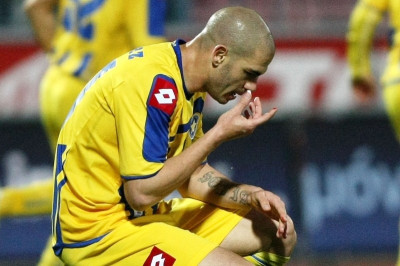 Δέκα μέρες εκτός ο Άλβαρεζ