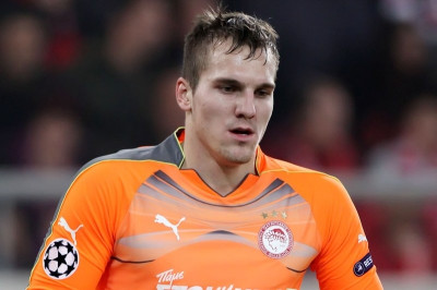 Μέγερι: «Ευχαριστημένοι με τη νίκη»