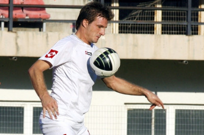 «Αρπάζει» Γκόγκα ο Πανηλειακός