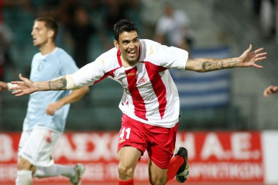 Η ώρα του Μαρτίν στην Κέρκυρα