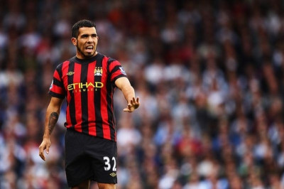 Με τις… ευλογίες του Ρομπίνιο!