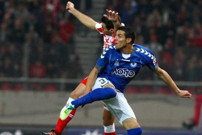 Καραμάνος: «Ο Ατρόμητος αξίζει την πεντάδα»