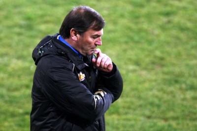 Τεννές: «Η ισοπαλία μας αφήνει μια πικρία…»