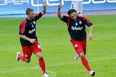 Αγρίτης: «Νικήσαμε δίκαια»