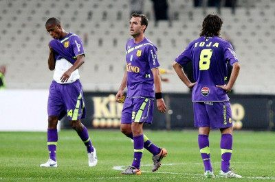 Τόχα: «Ολοι φταίμε»