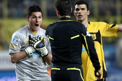 Λαζαρίδης: «Είμαστε πικραμένοι»