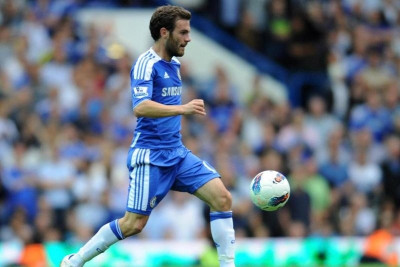 Μάτα: «Έχουμε εμπιστοσύνη στον Βίλας-Μπόας»