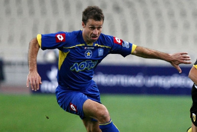 Κωστούλας από το… καλοκαίρι