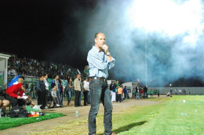 Πριόνας: «Πιστέψαμε στην ανατροπή»