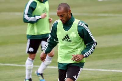 Καντέ: «Πρέπει να είμαστε πιο συγκεντρωμένοι»