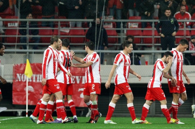 Η διακοπή τον φρέναρε, αλλά δεν τον σταμάτησε!