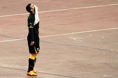 Δημήτρης Σιαλμάς