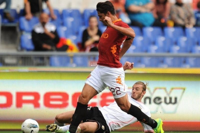 Περήφανος ο Μποριέλο