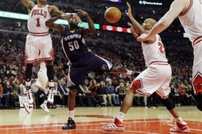 Εκτός ο Ράντολφ και τριπλή ανταλλαγή