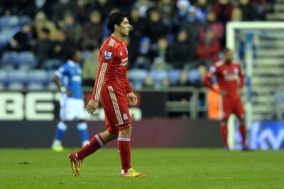 Απόηχος για την παραδοχή... ήττας του Σουάρεζ