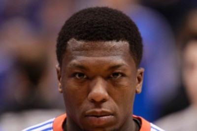 Κοντά στους Ουόριορς ο Ρόμπινσον