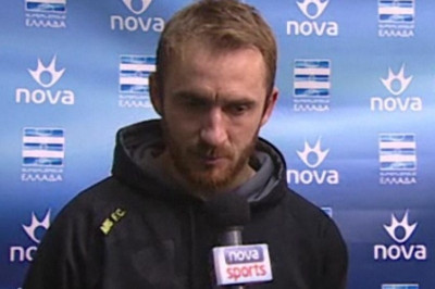 Τσέζαρεκ: «Δεν ξέρω τι να πω»