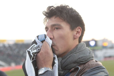 Ανοίγει την καρδιά του ο Κοντρέρας