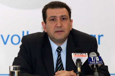 Μαυρομάτης: «Πλήγμα η αποχώρηση του Απόλλωνα»