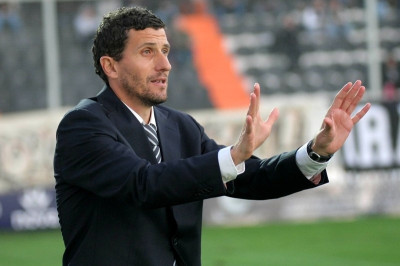 Γκράθια: «Η νίκη μας δίνει αυτοπεποίθηση»