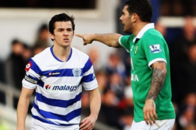 Δεν το πιστεύει ο Μπάρτον