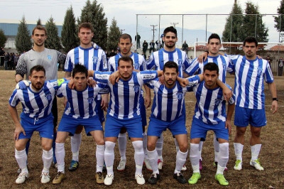 Δάνεισε τον Αργύρη η Νίκη