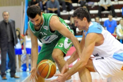 Ζάρας: «Πολύ σημαντική νίκη»