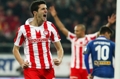 Μαρκάνο: «Πετύχαμε νίκη-κλειδί»