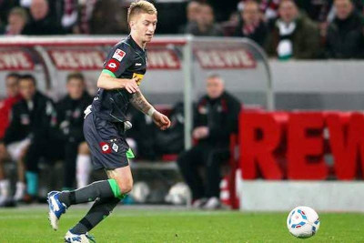 Στη Ντόρτμουντ ο Ρέους!