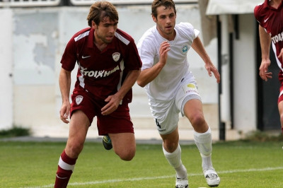 Αραμπατζής: «Η ΑΕΛ ανήκει στην Super League»