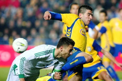 Μητρόπουλος: «Δύσκολα για όλους στο Αγρίνιο»