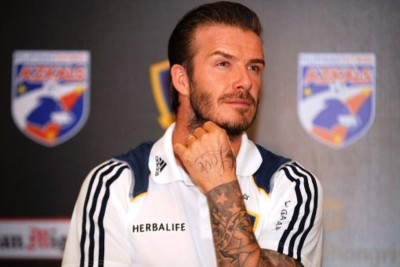 Αντσελότι: «Για οικογενειακούς λόγους αρνήθηκε ο Μπέκαμ»