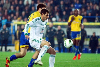 Στο παρά 1’ απέφυγε τα… δάκρυα