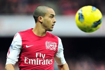 Ξεκινάει συζητήσεις με Γουόλκοτ η Άρσεναλ