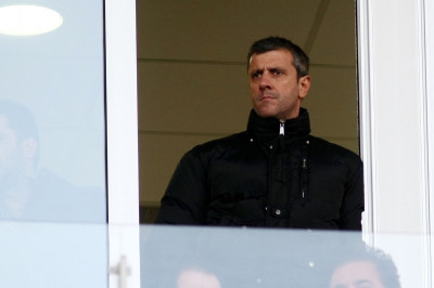 Πηλαδάκης: «Δεν ξαναμιλάω με Πάτση»