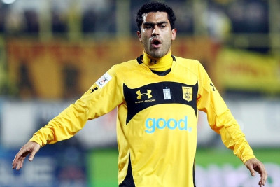 Βγαίνει από το «ψυγείο» ο Καστίγιο, μήνυμα σε Πρόμπιερζ!