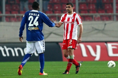 Στην Αγκόλα ο Ζουέλα, στον ΟΦΗ η προσοχή