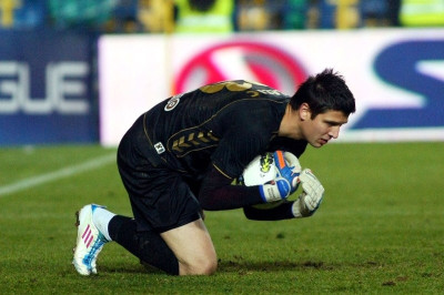 Μπλάζιτς: «Δεν είμαστε ευχαριστημένοι με την ισοπαλία»