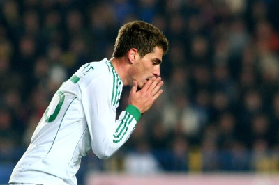 Μαυρίας: «Παλεύουμε όλα τα ματς μέχρι το τέλος»