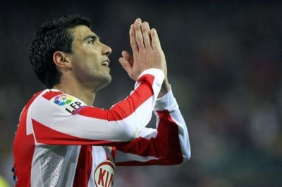 Στη Σεβίλλη οριστικά ο Ρέγιες