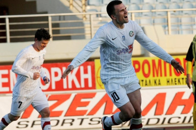 Μαρκόφσκι, ο Σέρβος που κέρδισε τον Πανόπουλο…