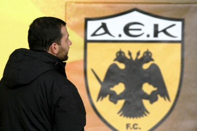 Με Οικονομόπουλο η ΑΕΚ στη συνάντηση