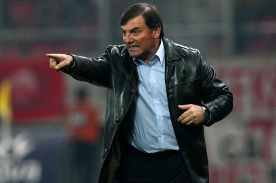 Τεννές: «Ήμασταν άτυχοι στο τέλος»