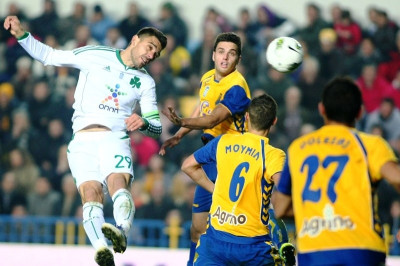 «Κατοστάρης» ο Σιόντης