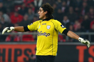 Θλάση στον τετρακέφαλο ο Φέγκρους