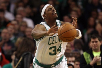 Με Πιρς δεν χάνουν οι Σέλτικς