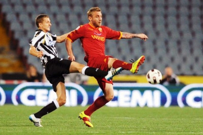 Θέλει να μείνει ο Ντε Ρόσι