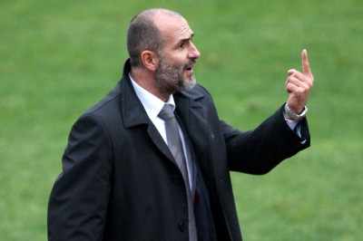 Παρελθόν από τον Άρη ο Πρόμπιερζ!