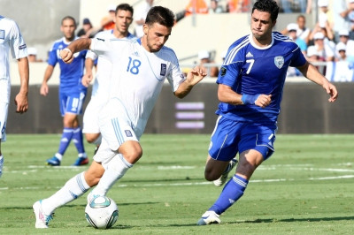 Διάκριση... Eurosport για Νίνη