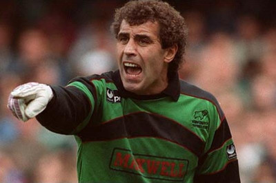 Οι... προκάτοχοι του Τιμ Χάουαρντ (videos)!